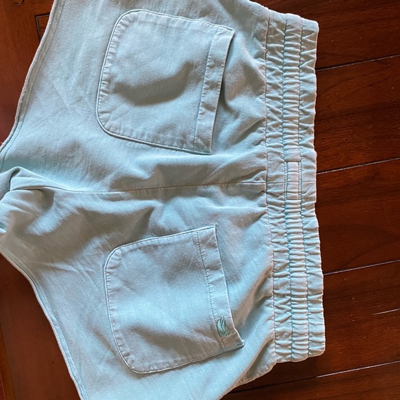 Southern Marsh Seawash Shorts-Jamie - Picture 7 of 8